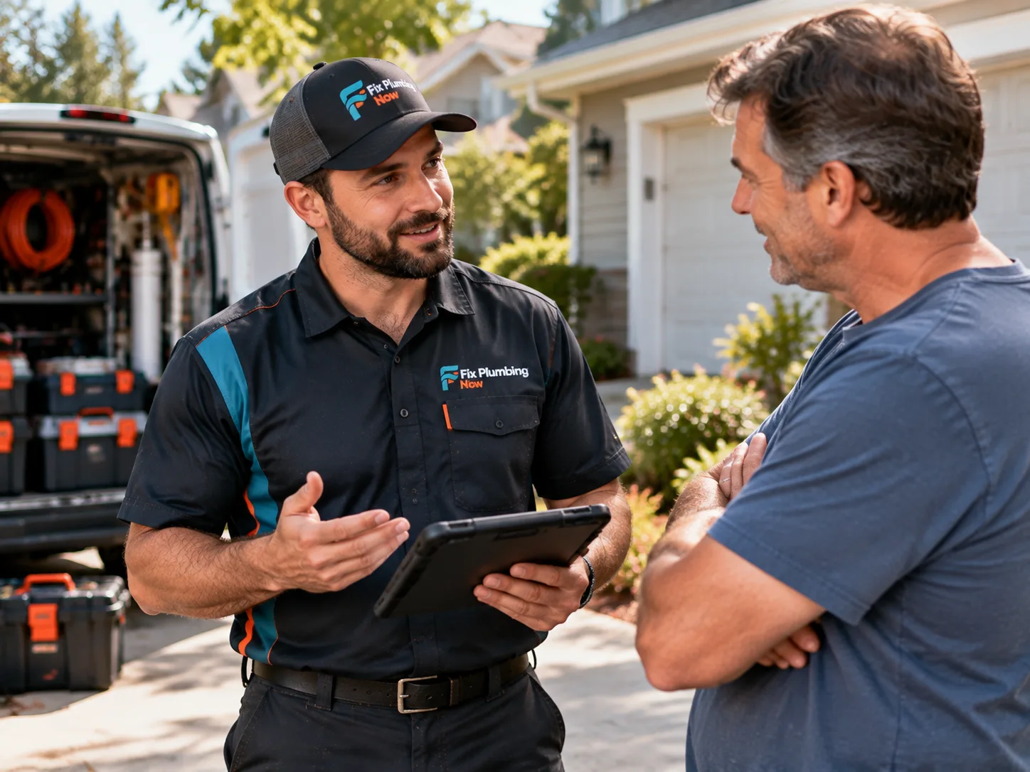 Clogged Drain Service Perry Hall, MD FAQs